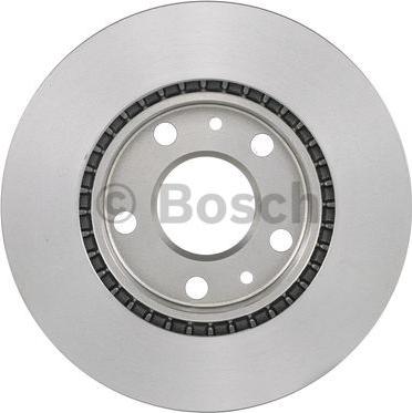 BOSCH 0 986 479 779 - Тормозной диск avtokuzovplus.com.ua