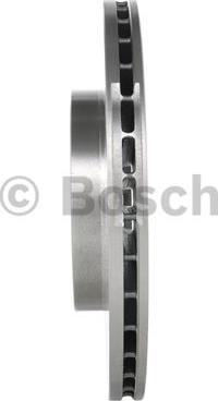 BOSCH 0 986 479 779 - Тормозной диск avtokuzovplus.com.ua