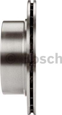 BOSCH 0 986 479 793 - Тормозной диск avtokuzovplus.com.ua