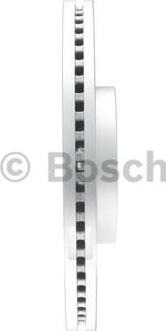 BOSCH 0 986 479 795 - Гальмівний диск autocars.com.ua