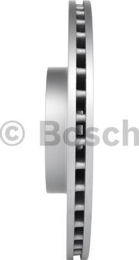 BOSCH 0 986 479 932 - Тормозной диск autodnr.net