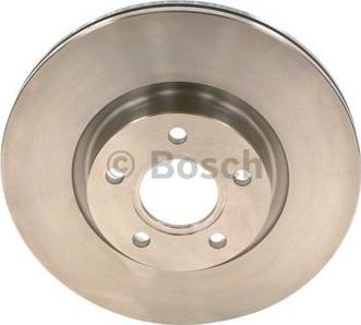 BOSCH 0 986 479 956 - Тормозной диск autodnr.net