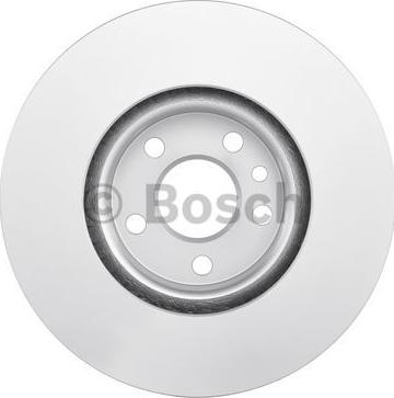 BOSCH 0 986 479 974 - Тормозной диск avtokuzovplus.com.ua
