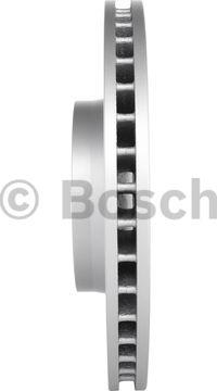 BOSCH 0 986 479 974 - Тормозной диск avtokuzovplus.com.ua