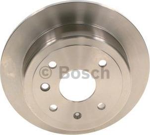 BOSCH 0 986 479 985 - Тормозной диск autodnr.net