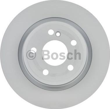 BOSCH 0 986 479 A04 - Гальмівний диск autocars.com.ua