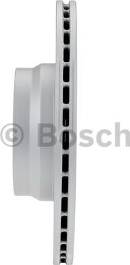 BOSCH 0 986 479 A06 - Гальмівний диск autocars.com.ua