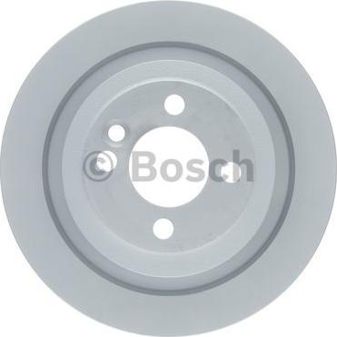 BOSCH 0 986 479 A08 - Гальмівний диск autocars.com.ua