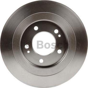 BOSCH 0 986 479 A13 - Гальмівний диск autocars.com.ua