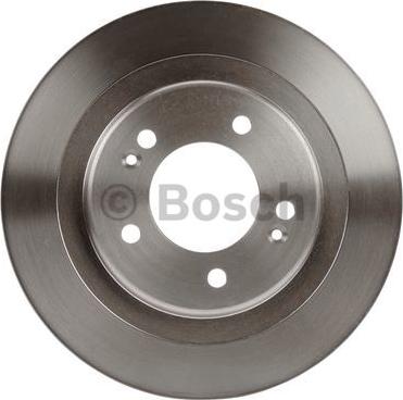 BOSCH 0 986 479 A13 - Тормозной диск avtokuzovplus.com.ua