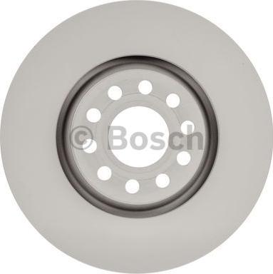 BOSCH 0 986 479 A30 - Гальмівний диск autocars.com.ua