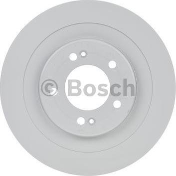 BOSCH 0 986 479 A46 - Тормозной диск avtokuzovplus.com.ua