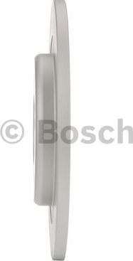 BOSCH 0 986 479 A47 - Тормозной диск avtokuzovplus.com.ua