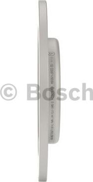 BOSCH 0 986 479 A47 - Тормозной диск avtokuzovplus.com.ua