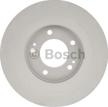 BOSCH 0 986 479 A47 - Тормозной диск avtokuzovplus.com.ua