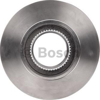 BOSCH 0 986 479 A50 - Тормозной диск avtokuzovplus.com.ua