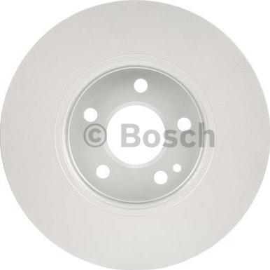 BOSCH 0 986 479 A58 - 0 autocars.com.ua