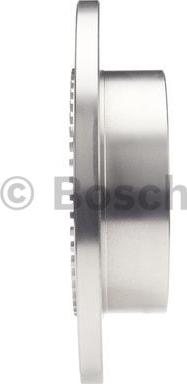 BOSCH 0 986 479 A94 - Гальмівний диск autocars.com.ua