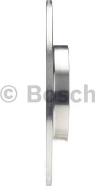 BOSCH 0 986 479 B04 - Гальмівний диск autocars.com.ua