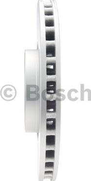 BOSCH 0 986 479 B18 - Гальмівний диск autocars.com.ua