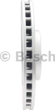 BOSCH 0 986 479 B18 - Гальмівний диск autocars.com.ua