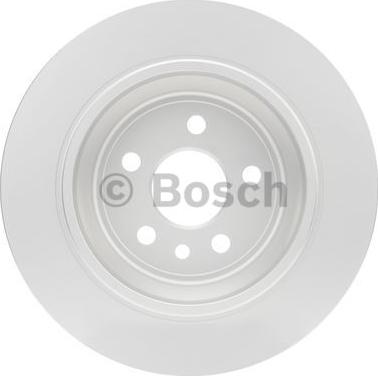 BOSCH 0 986 479 B19 - Тормозной диск avtokuzovplus.com.ua