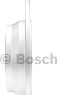 BOSCH 0 986 479 B19 - Тормозной диск avtokuzovplus.com.ua