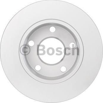 BOSCH 0 986 479 B22 - Тормозной диск autodnr.net