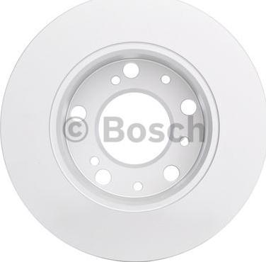 BOSCH 0 986 479 B24 - Тормозной диск autodnr.net