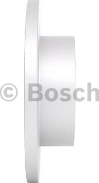 BOSCH 0 986 479 B24 - Тормозной диск autodnr.net