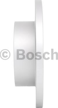 BOSCH 0 986 479 B24 - Тормозной диск autodnr.net