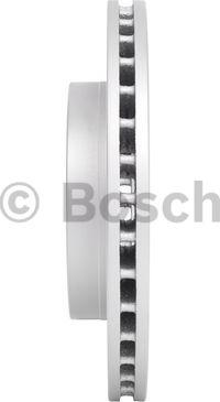 BOSCH 0 986 479 B25 - Тормозной диск avtokuzovplus.com.ua