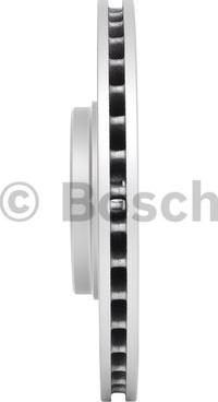 BOSCH 0 986 479 B28 - Тормозной диск avtokuzovplus.com.ua