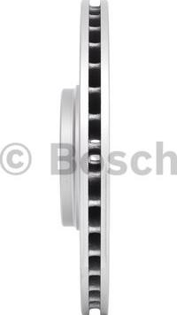 BOSCH 0 986 479 B29 - Тормозной диск avtokuzovplus.com.ua