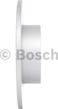 BOSCH 0 986 479 B31 - Тормозной диск avtokuzovplus.com.ua