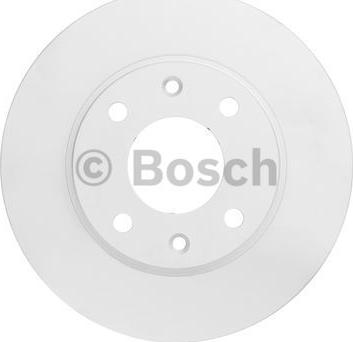 BOSCH 0 986 479 B32 - Тормозной диск autodnr.net