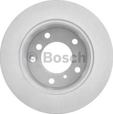 BOSCH 0 986 479 B33 - Тормозной диск avtokuzovplus.com.ua