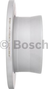 BOSCH 0 986 479 B33 - Тормозной диск avtokuzovplus.com.ua