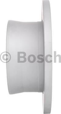 BOSCH 0 986 479 B33 - Тормозной диск avtokuzovplus.com.ua