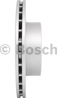 BOSCH 0 986 479 B34 - Гальмівний диск autocars.com.ua