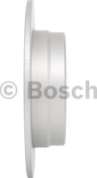 BOSCH 0 986 479 B36 - Тормозной диск autodnr.net