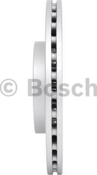 BOSCH 0 986 479 B43 - Тормозной диск avtokuzovplus.com.ua