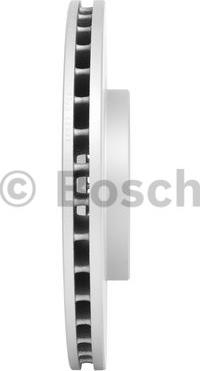 BOSCH 0 986 479 B46 - Гальмівний диск autocars.com.ua