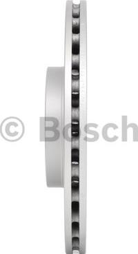 BOSCH 0 986 479 B49 - Тормозной диск avtokuzovplus.com.ua