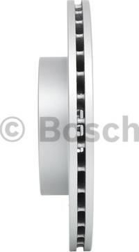 BOSCH 0 986 479 B50 - Тормозной диск autodnr.net