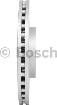 BOSCH 0 986 479 B52 - Тормозной диск avtokuzovplus.com.ua