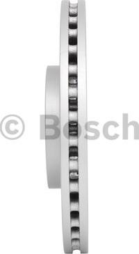 BOSCH 0 986 479 B52 - Тормозной диск avtokuzovplus.com.ua