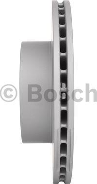 BOSCH 0 986 479 B59 - Гальмівний диск autocars.com.ua