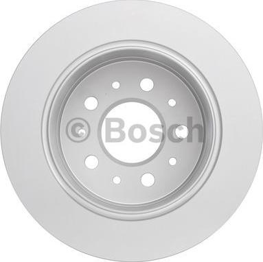 BOSCH 0 986 479 B63 - Тормозной диск avtokuzovplus.com.ua