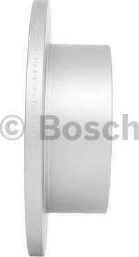 BOSCH 0 986 479 B63 - Тормозной диск avtokuzovplus.com.ua